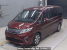 Honda Step WGN RP1