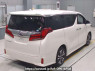 Used 2019 AT toyota alphard AGH35W Image[1]