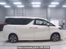 Used 2019 AT toyota alphard AGH35W Image[2]