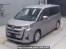 Used 2023 AT toyota noah MZRA90W Image[0]