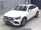 Mercedes Benz GLC-CLASS 253315
