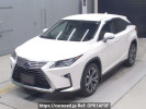 Lexus RX GYL25W