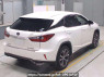 Used 2018 AT lexus rx GYL25W Image[1]
