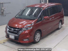 Nissan Serena GFNC27