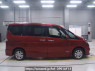 Used 2017 AT nissan serena GFNC27 Image[2]