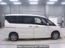 Used 2017 AT nissan serena GFNC27 Image[2]