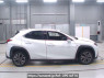 Used 2020 AT lexus ux MZAH10 Image[2]