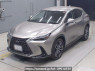 Used 2022 AT lexus nx AAZH20 Image[0]