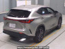 Used 2022 AT lexus nx AAZH20 Image[1]