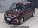 Suzuki Solio Bandit MA37S