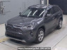 Used 2021 AT toyota rav4 AXAH54 Image[0]