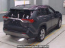 Used 2021 AT toyota rav4 AXAH54 Image[1]