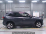 Used 2021 AT toyota rav4 AXAH54 Image[2]