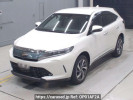 Toyota Harrier ASU60W