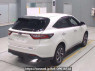 Used 2017 AT toyota harrier ASU60W Image[1]