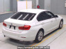 Used 2016 AT bmw 3-series 3D20 Image[1]