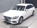 Mercedes Benz C CLASS STATION WAGON 205240C
