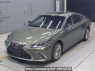 Used 2019 AT lexus es AXZH10 Image[0]
