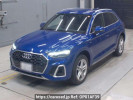 Audi Q5 FYDTPS