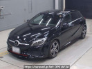 Mercedes Benz A-Class 176051