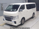 Nissan NV350 CARAVAN VAN VW2E26