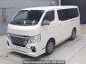 Used 2018 AT nissan nv350-caravan-van VW2E26 Image[0]