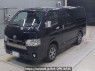 Used 2021 AT toyota hiace-van GDH206V Image[0]