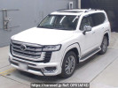 Toyota Land Cruiser VJA300W
