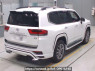 Used 2025 AT toyota land-cruiser VJA300W Image[1]