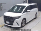 Toyota Alphard AGH40W