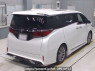 Used 2024 AT toyota alphard AGH40W Image[1]