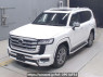 Used 2022 AT toyota land-cruiser VJA300W Image[0]