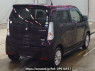 Used 2014 AT suzuki wagon-r MH44S Image[1]