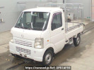 Mazda Scrum Truck DG63T