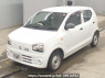 Used 2018 AT suzuki alto HA36V Image[0]