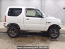 Used 2015 AT suzuki jimny JB23W Image[2]