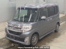 Used 2015 AT daihatsu tanto-custom LA610S Image[0]