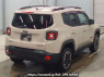 Used 2017 AT jeep renegade BU24 Image[1]