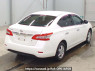 Used 2015 AT nissan sylphy TB17 Image[1]