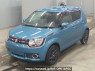 Used 2016 AT suzuki ignis FF21S Image[0]