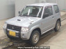 Used 2012 AT mitsubishi pajero-mini H58A Image[0]