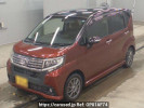 Daihatsu Move Custom LA160S