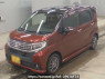 Used 2015 AT daihatsu move-custom LA160S Image[0]