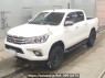 Used 2018 AT toyota hilux GUN125 Image[0]