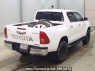 Used 2018 AT toyota hilux GUN125 Image[1]