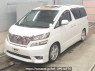 Used 2009 AT toyota vellfire ANH20W Image[0]