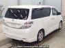 Used 2009 AT toyota vellfire ANH20W Image[1]
