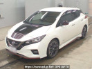 Nissan Leaf ZE1