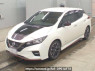 Used 2019 AT nissan leaf ZE1 Image[0]