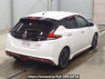 Used 2019 AT nissan leaf ZE1 Image[1]